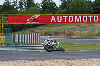 Advanced 1 Group Yellow Bikes